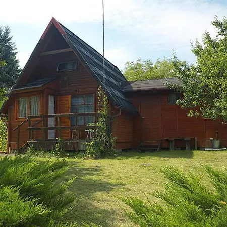 Tleniowo Villa Exterior photo