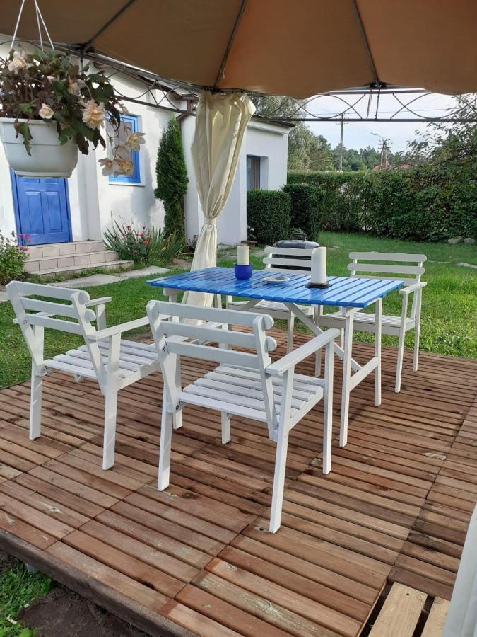 Tleniowo Farm stay *