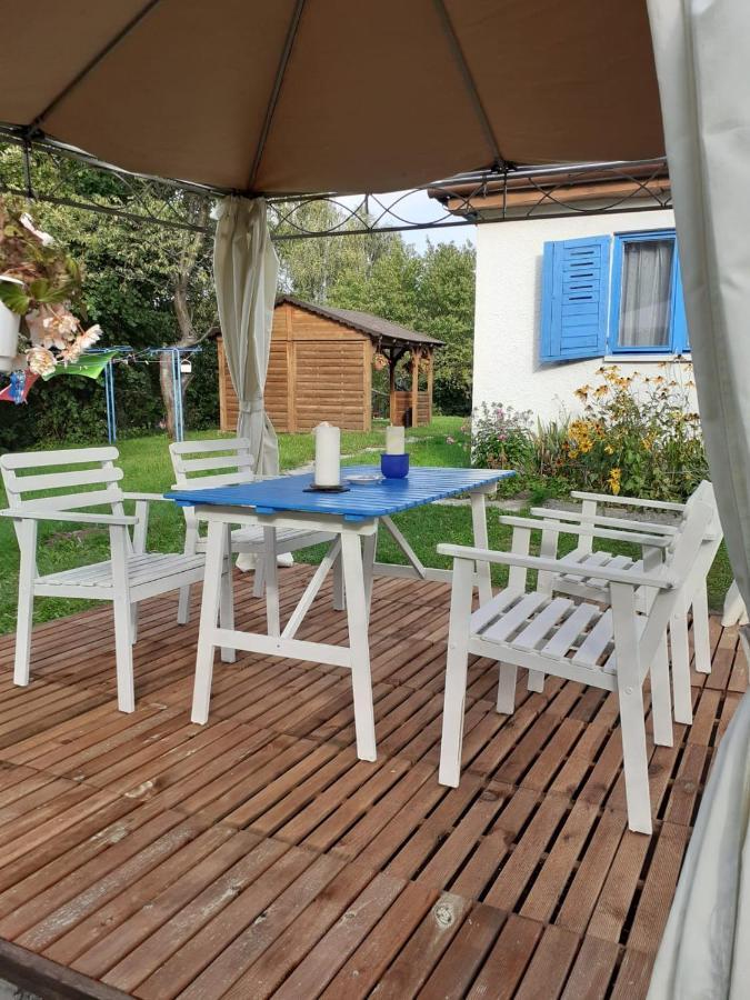 Tleniowo Farm stay