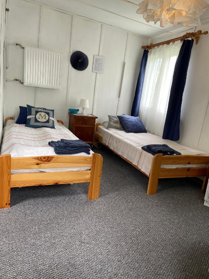 Tleniowo Farm stay