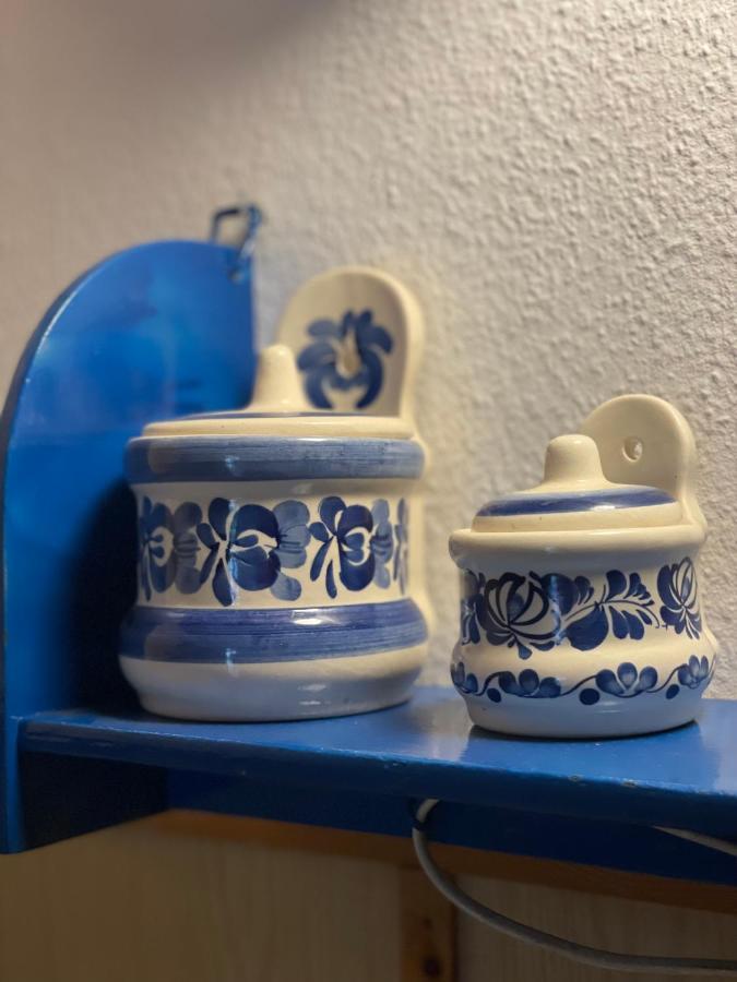 Tleniowo Feriegårder Tleń
