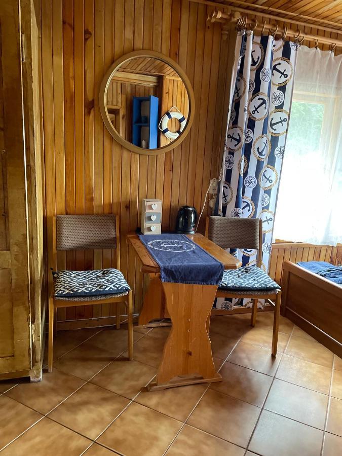 Farm stay Tleniowo Tlen