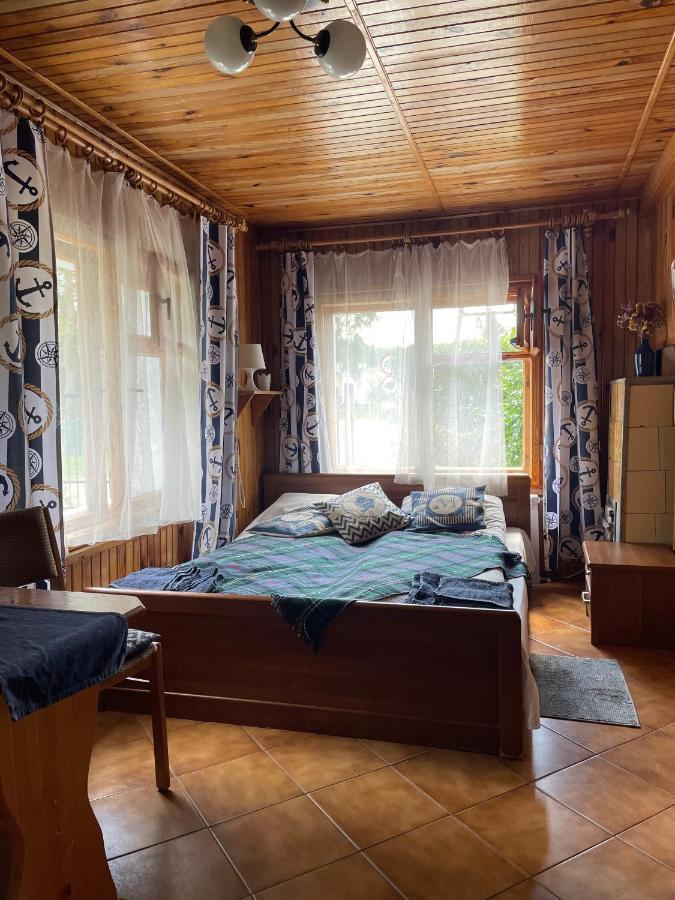Tleniowo * Tleń