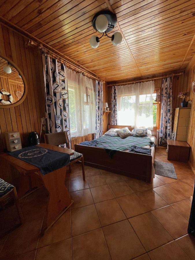 Bauernhof Tleniowo *