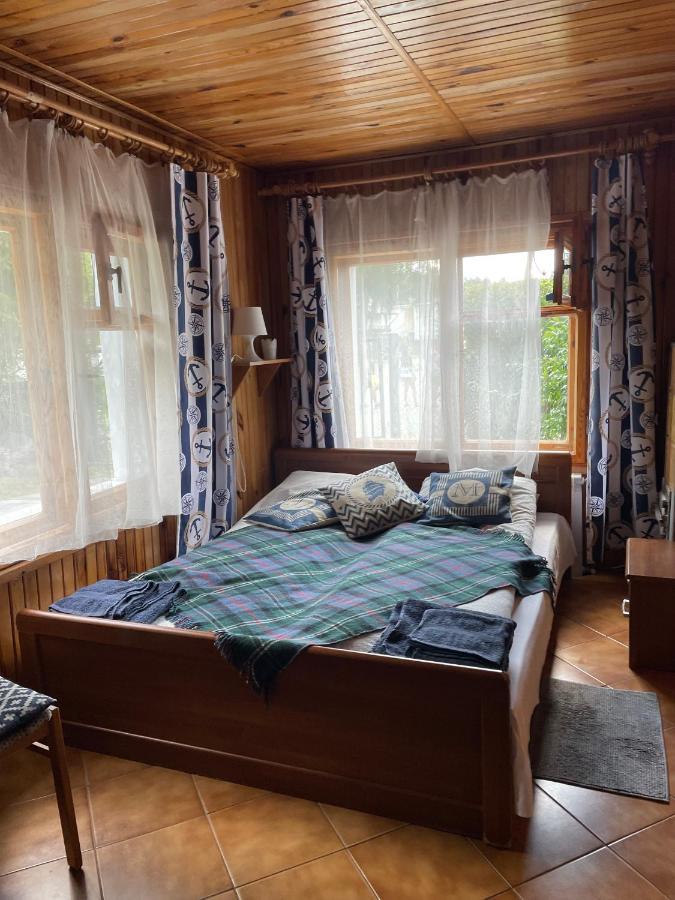 Tleniowo Tleń