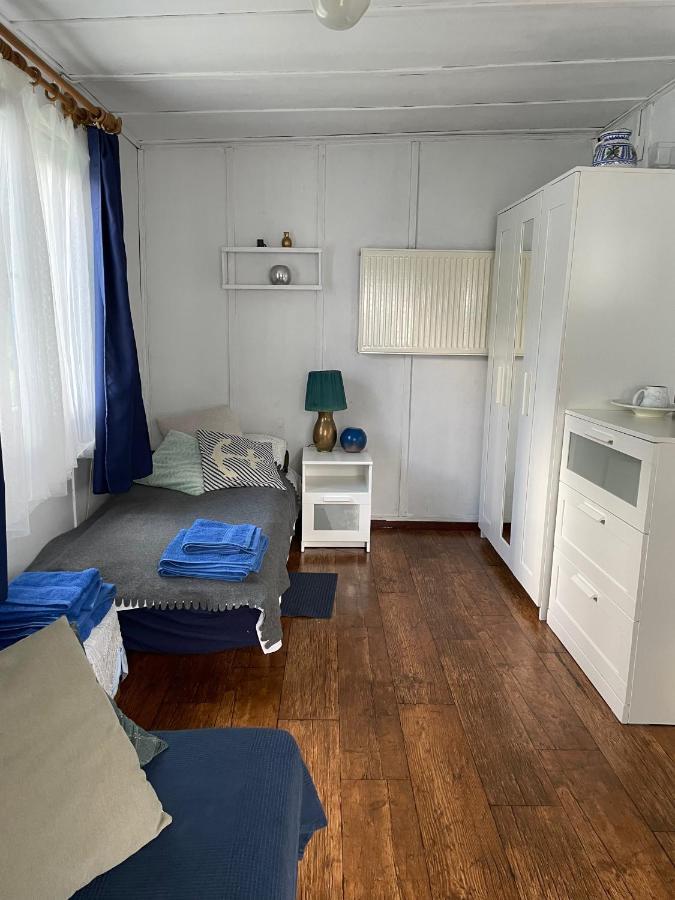 Tleniowo Farm stay *