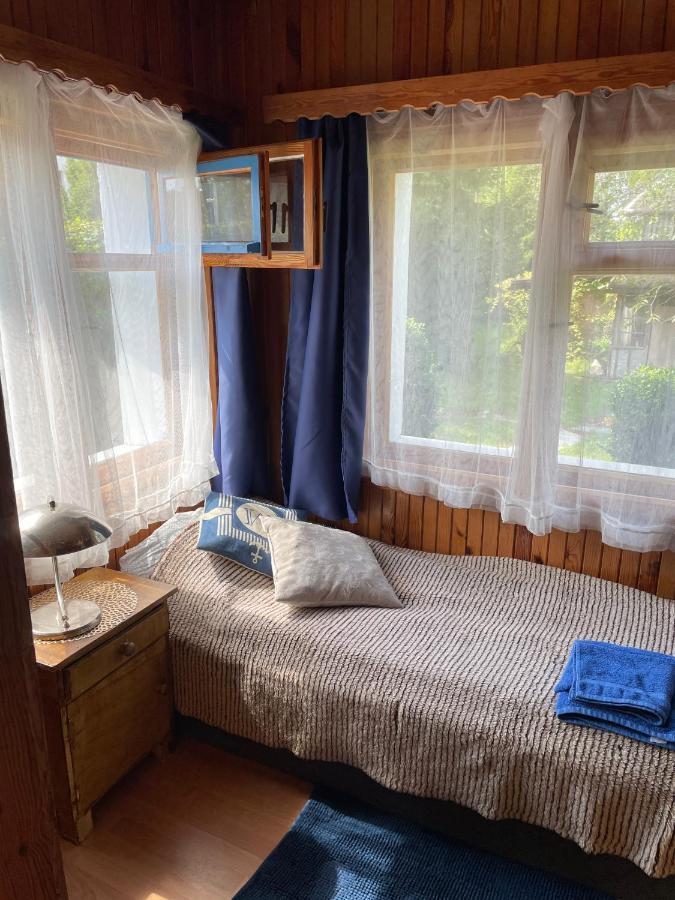 Tleniowo Farm stay