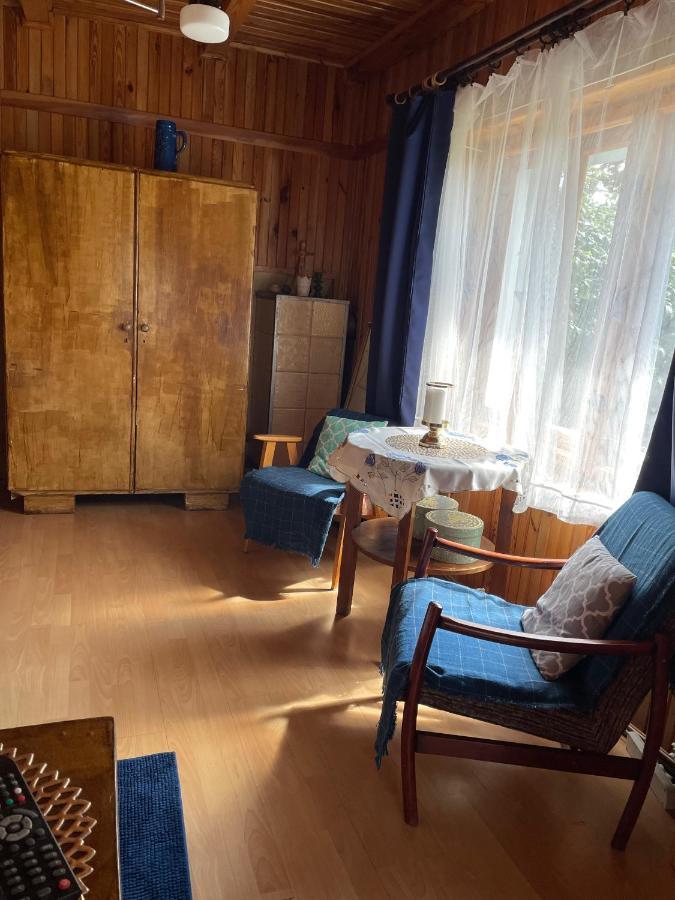 Tleniowo Feriegårder *