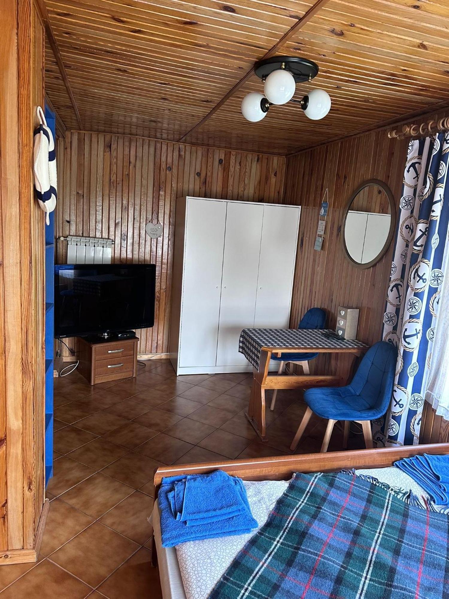 Feriegårder Tleniowo Tleń