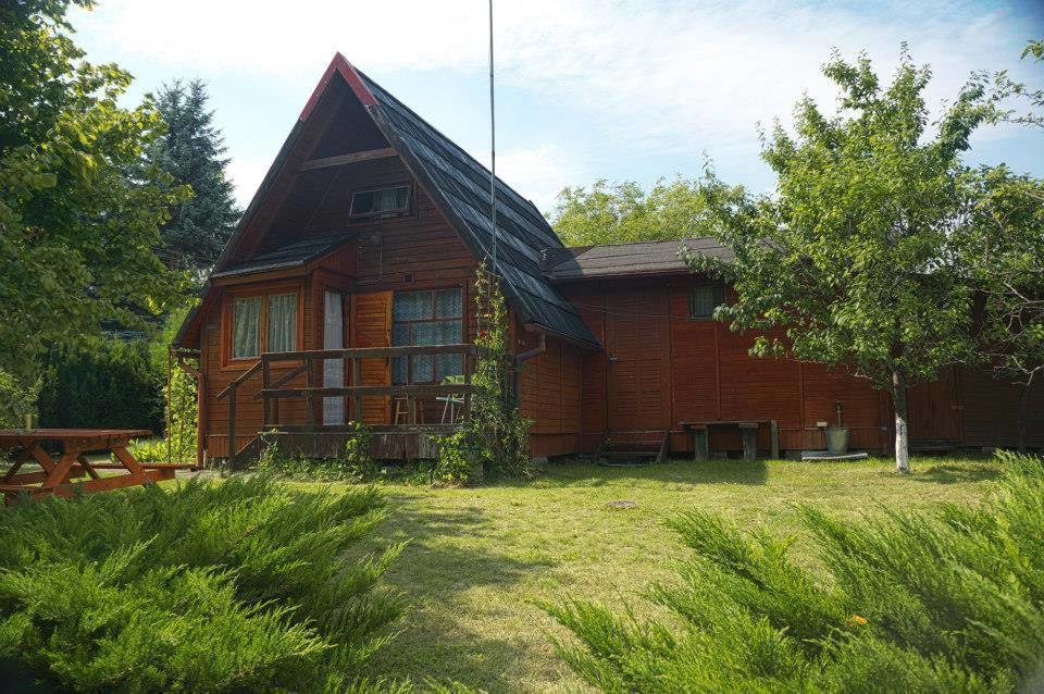 Feriegårder Tleniowo *