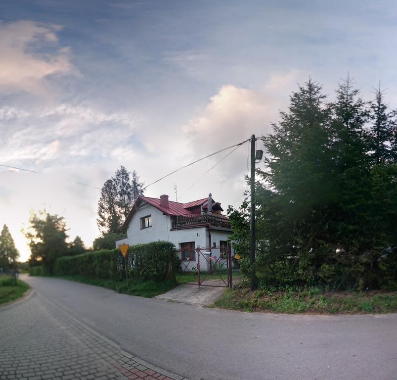 Feriegårder Tleniowo *
