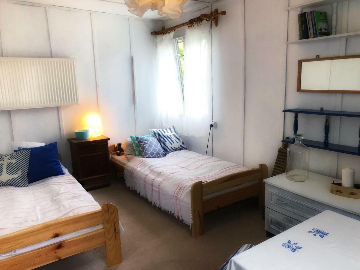 Tleniowo Farm stay *
