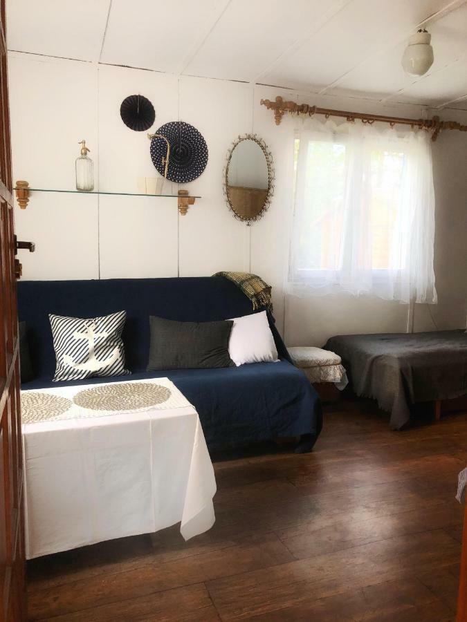 Farm stay Tleniowo