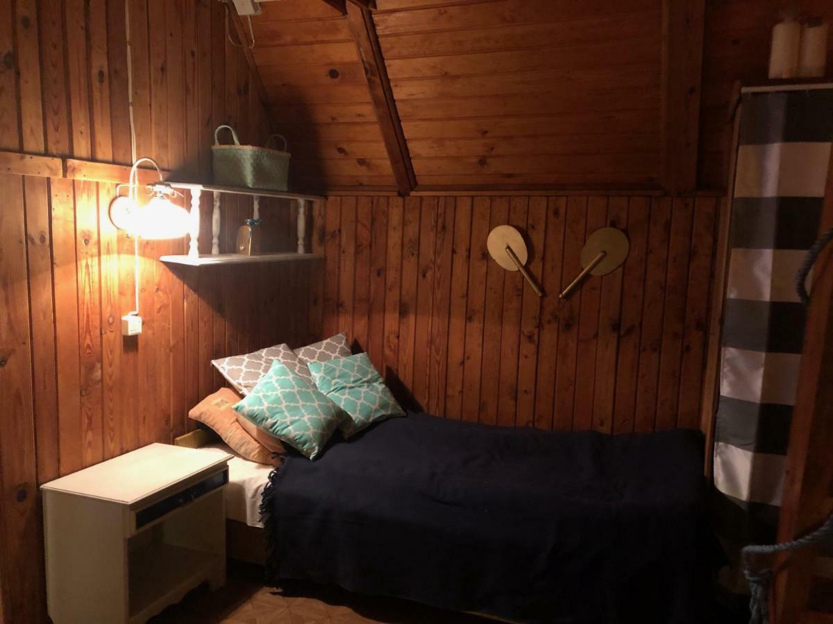 Farm stay Tleniowo Tlen