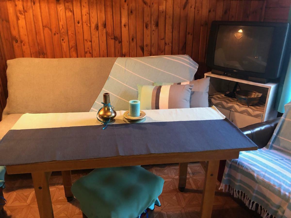 Farm stay Tleniowo