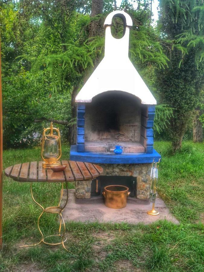 Farm stay Tleniowo