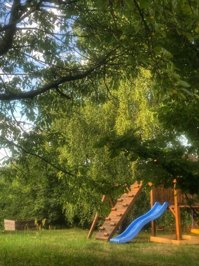 Tleniowo Farm stay