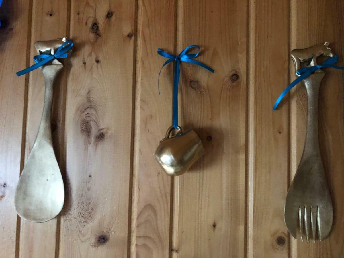 Farm stay Tleniowo Tlen