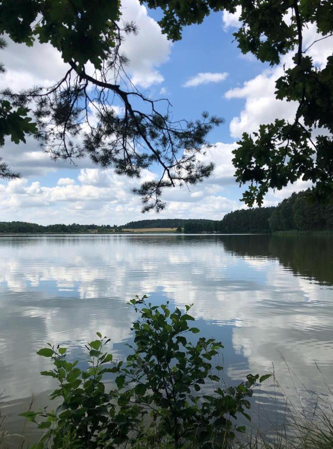 Feriegårder Tleniowo