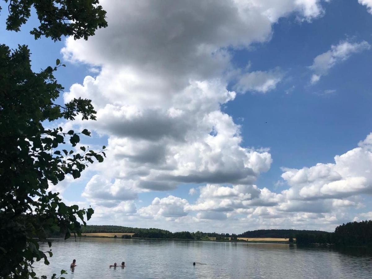 Feriegårder Tleniowo Tleń